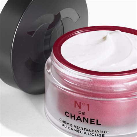 cremas chanel|chanel revitalizing cream.